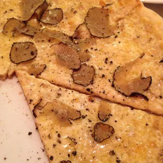 Truffle Pizza