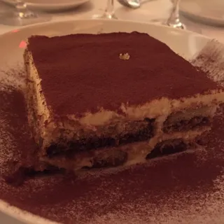 Tiramisu