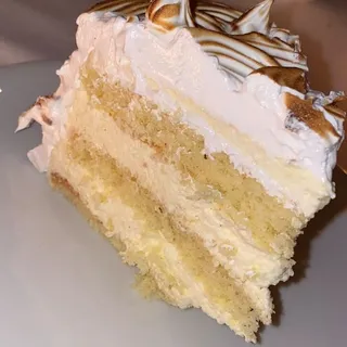 Vanilla Cake