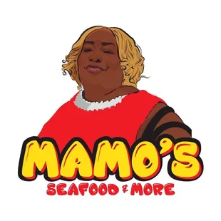 mamo's seafood and more