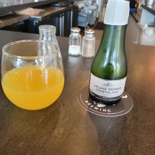 Mimosa