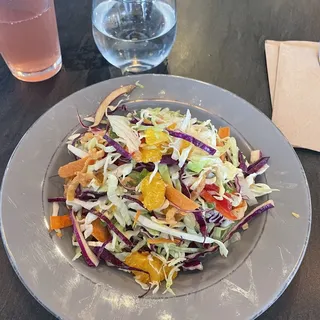 Asian Salad