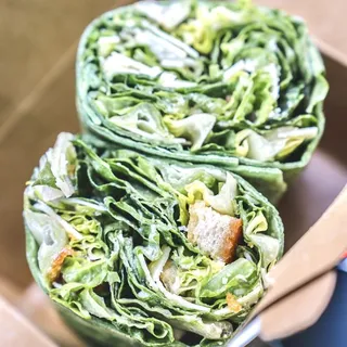 Caesar Wrap