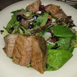Seasonal Salad