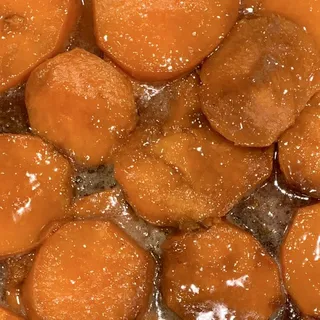 Potatoes