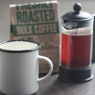 Hidden House Coffee