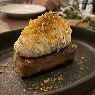 Celeriac remoulade