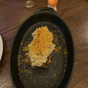 Celeriac remoulade