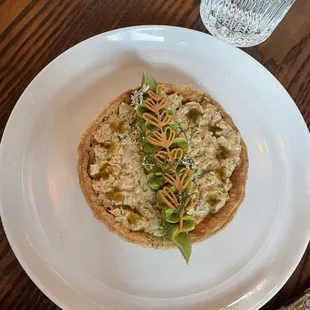 Shrimp Salad