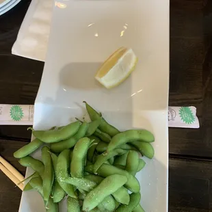 Edamame