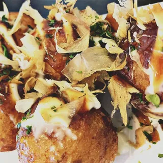 Takoyaki
