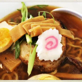 Shoyu Ramen