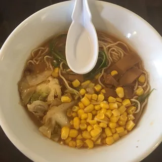 Miso Ramen