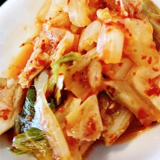 Kimchi
