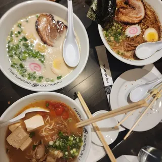 Broth Tonkotsu