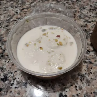 Rasmalai