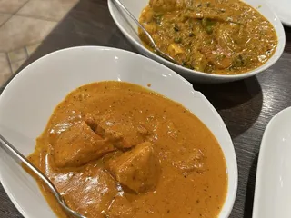 Samraat Curry Hut