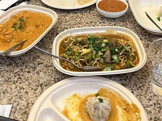 Himalayan Chef Kitchen