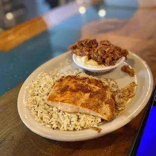 seafood, grilled seafood, food, fish, grilled fish