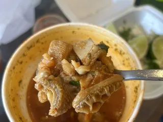 Linda's Mexican Delights