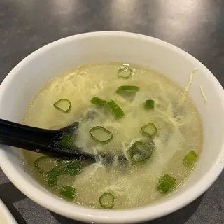 S4.Egg Drop Soup