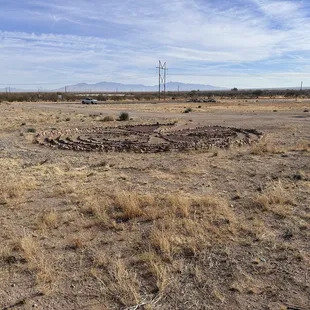 tohono o odham nation symbol