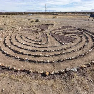 tohono o odham nation symbol