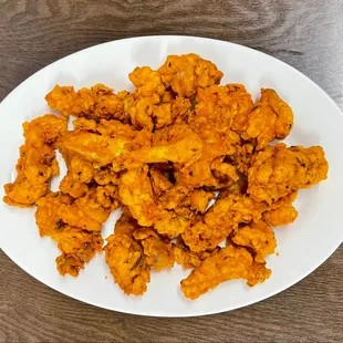 Chicken Pakora