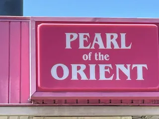 Pearl of the Orient