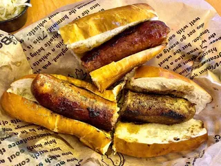 New Bohemia - Golden Valley