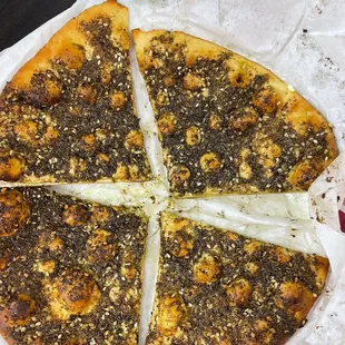 Zaatar