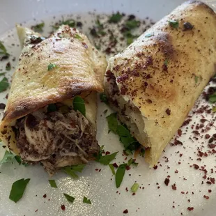 Msakhan Rolls 6 Piece