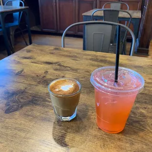 drink