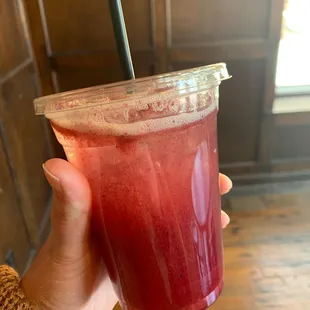 drink