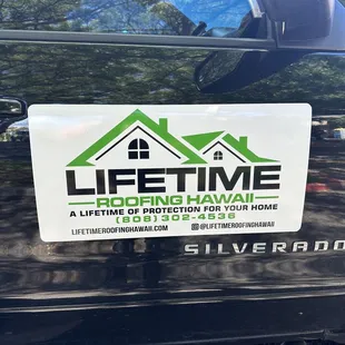 Car magnets