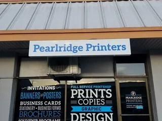 Pearlridge Printers