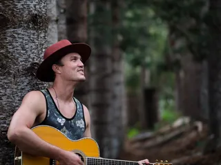 WOOD & STONE Music