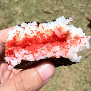 Spicy Ahi