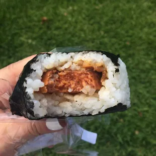 Portuguese Sausage