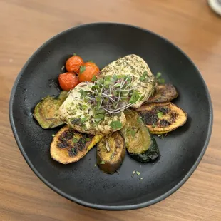 Catch of the day - Marlin