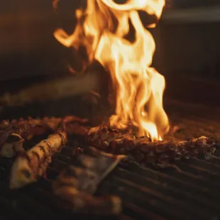 Kauai Head On Shrimp
