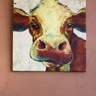 Cow