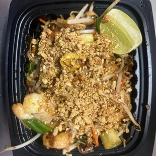 Pad Thai
