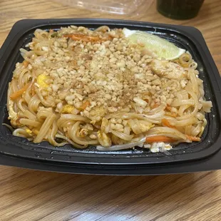 Pad Thai