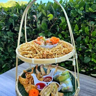 Manaao Thai Cuisine