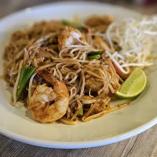 Pad Thai