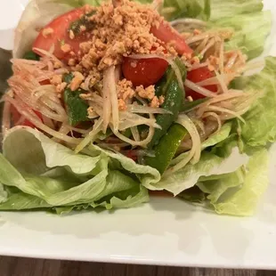 Papaya Salad