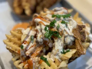 Koja Kitchen Sac Town