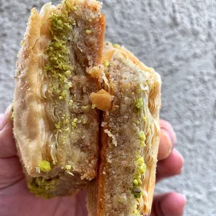 sandwiches, food