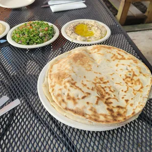 Baba Ganoush